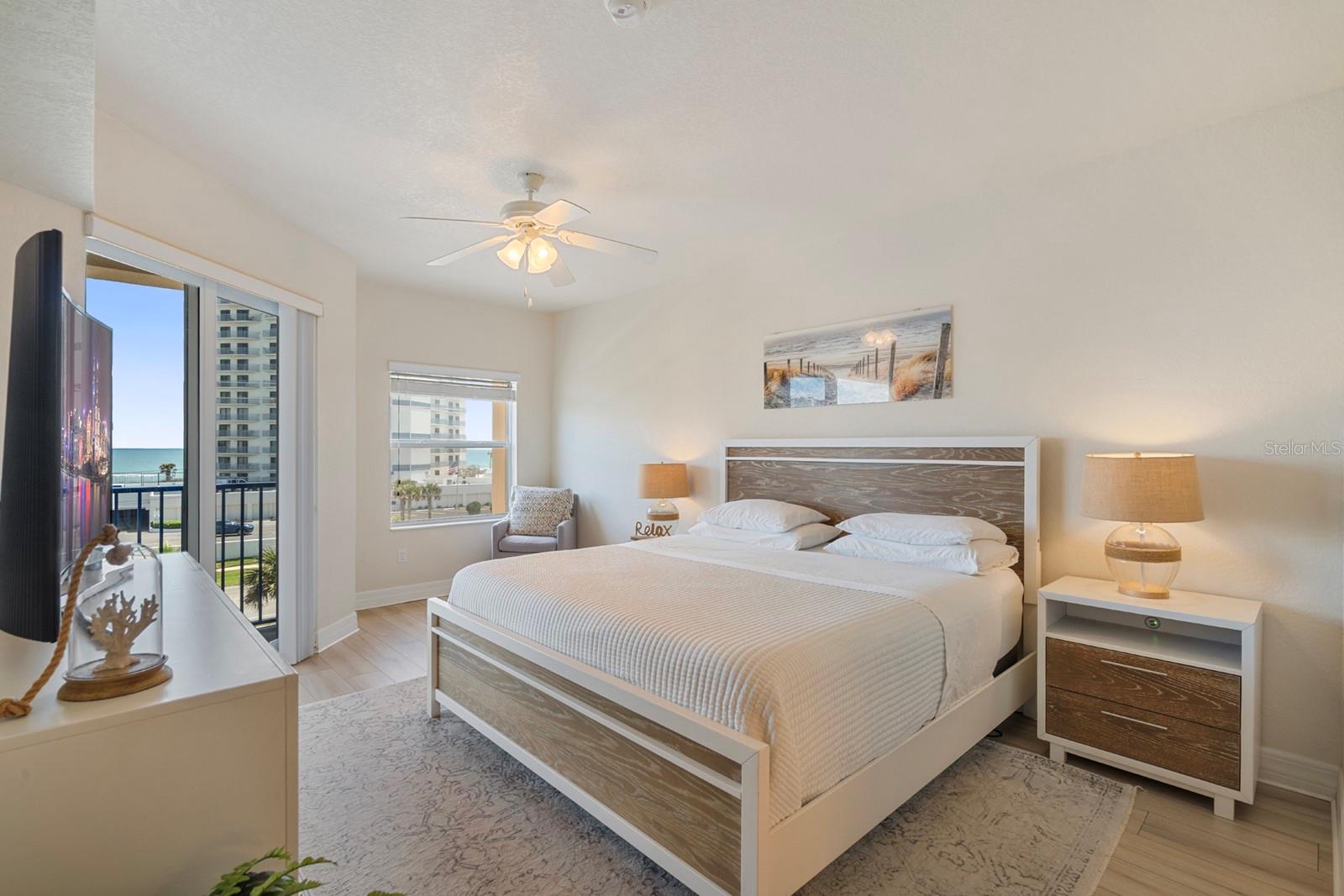 OCEAN WALK/NEW SMYRNA BCH BLDG 20 - Residential