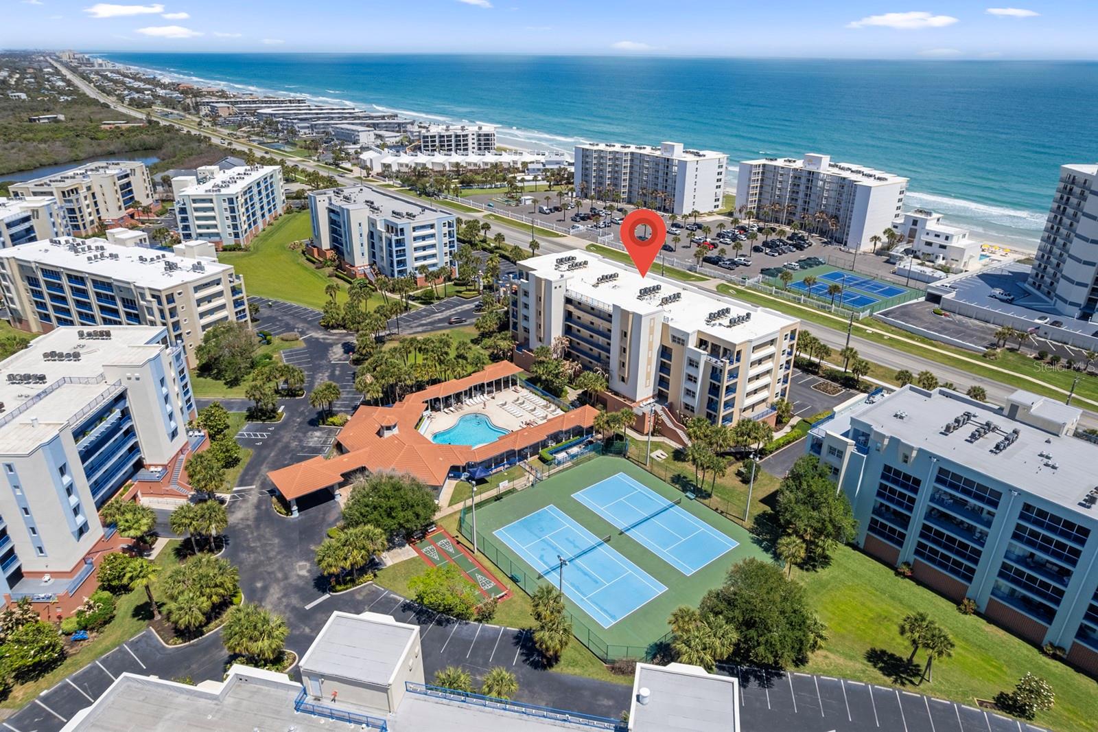 5300 S ATLANTIC AVENUE 20-406