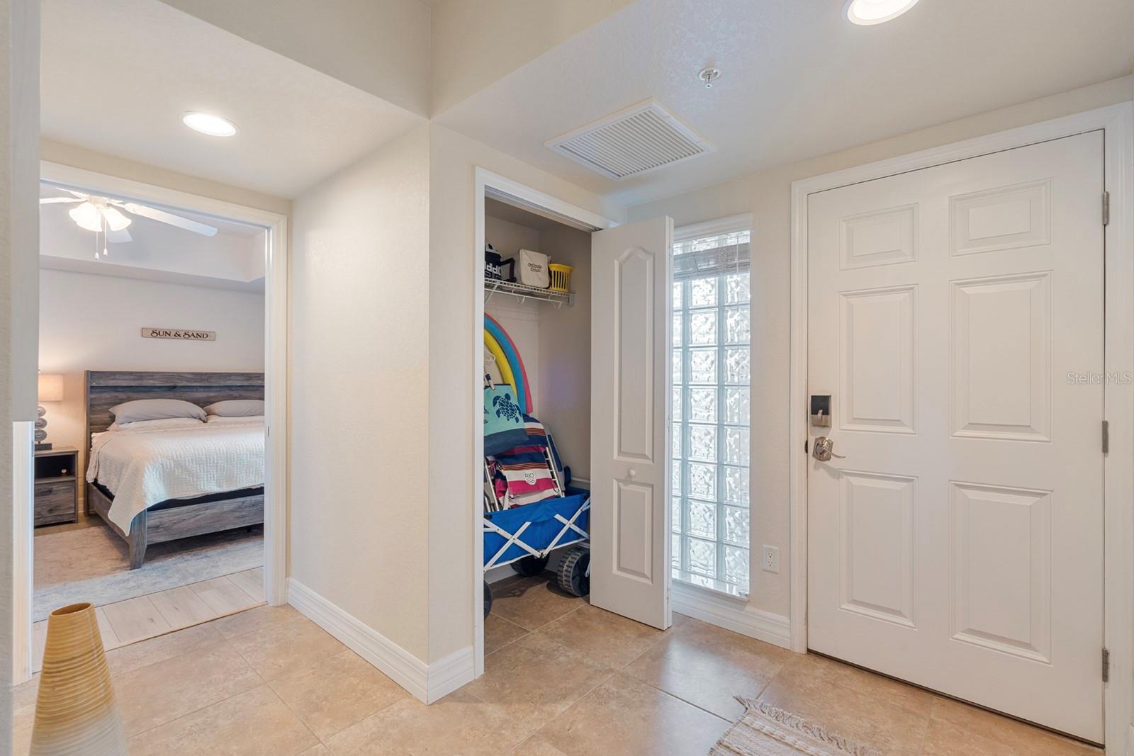 OCEAN WALK/NEW SMYRNA BCH BLDG 20 - Residential
