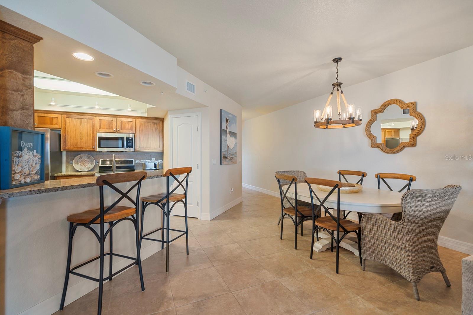 OCEAN WALK/NEW SMYRNA BCH BLDG 20 - Residential