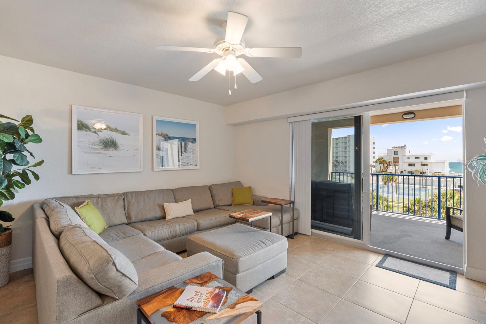 OCEAN WALK/NEW SMYRNA BCH BLDG 20 - Residential