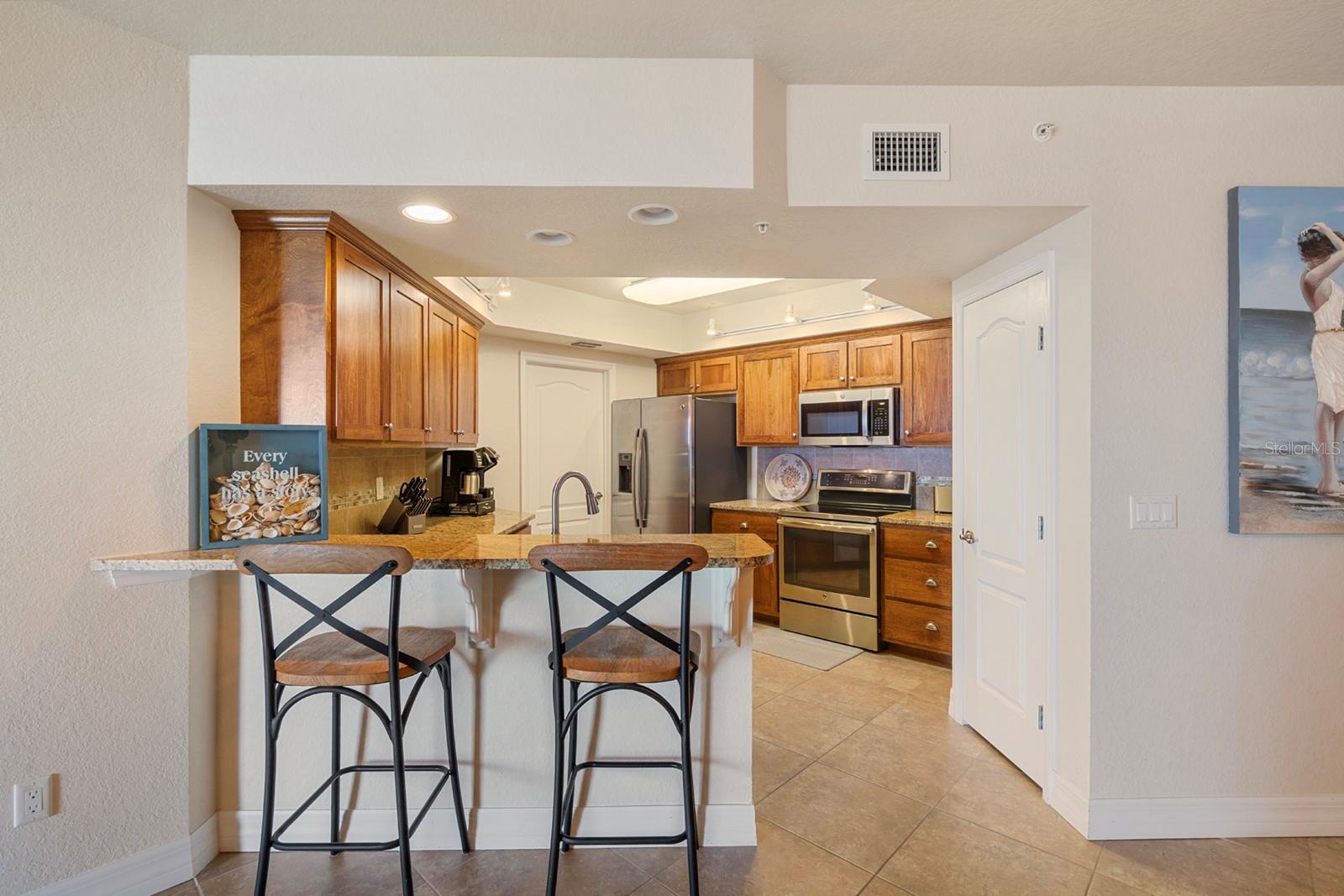 OCEAN WALK/NEW SMYRNA BCH BLDG 20 - Residential
