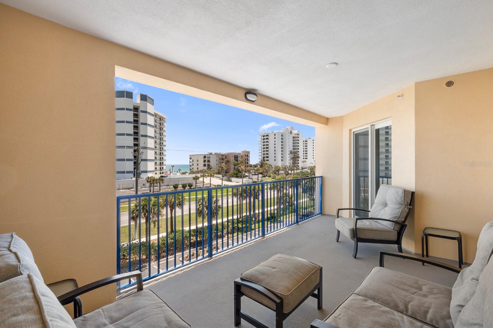 OCEAN WALK/NEW SMYRNA BCH BLDG 20 - Residential
