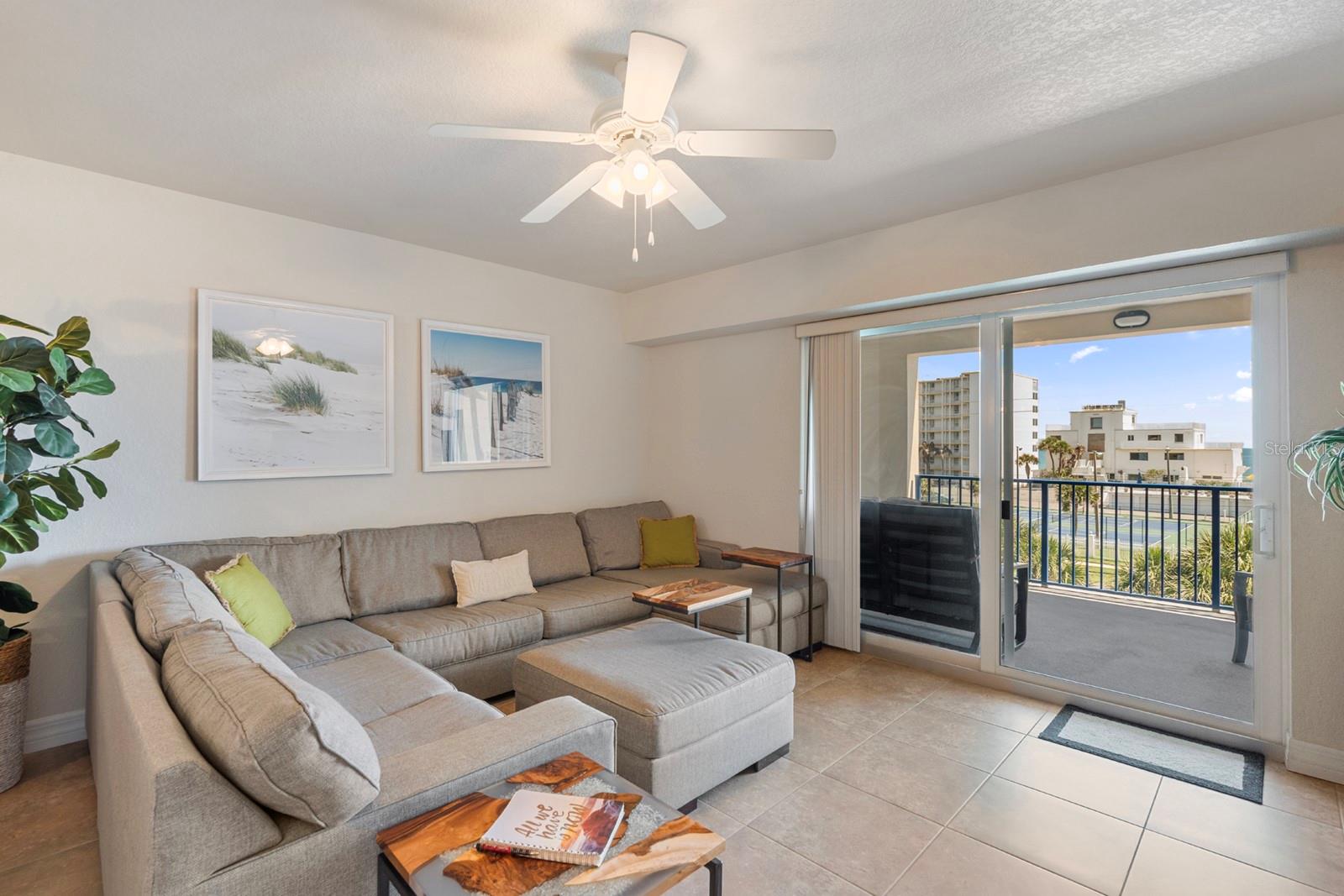 OCEAN WALK/NEW SMYRNA BCH BLDG 20 - Residential