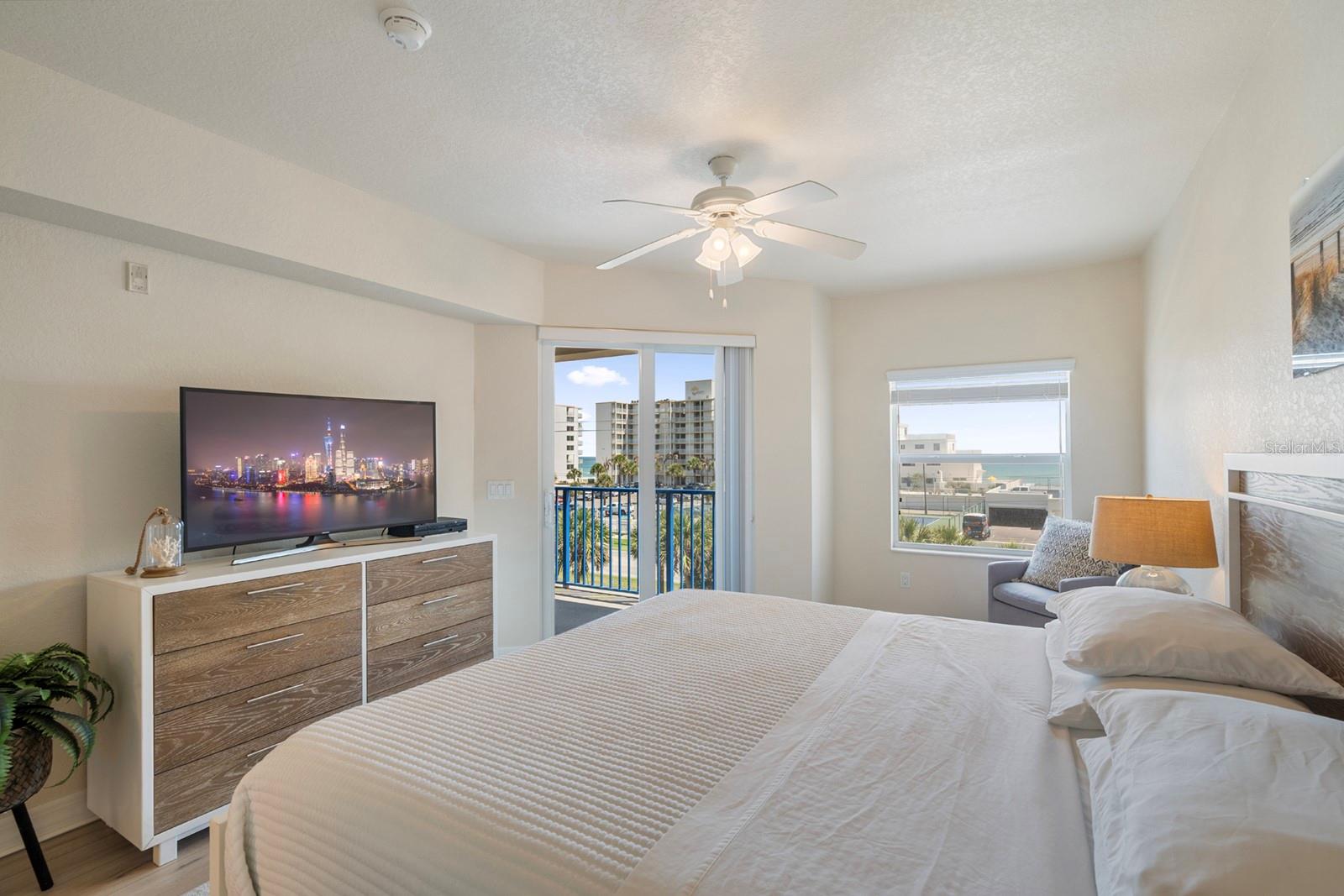OCEAN WALK/NEW SMYRNA BCH BLDG 20 - Residential
