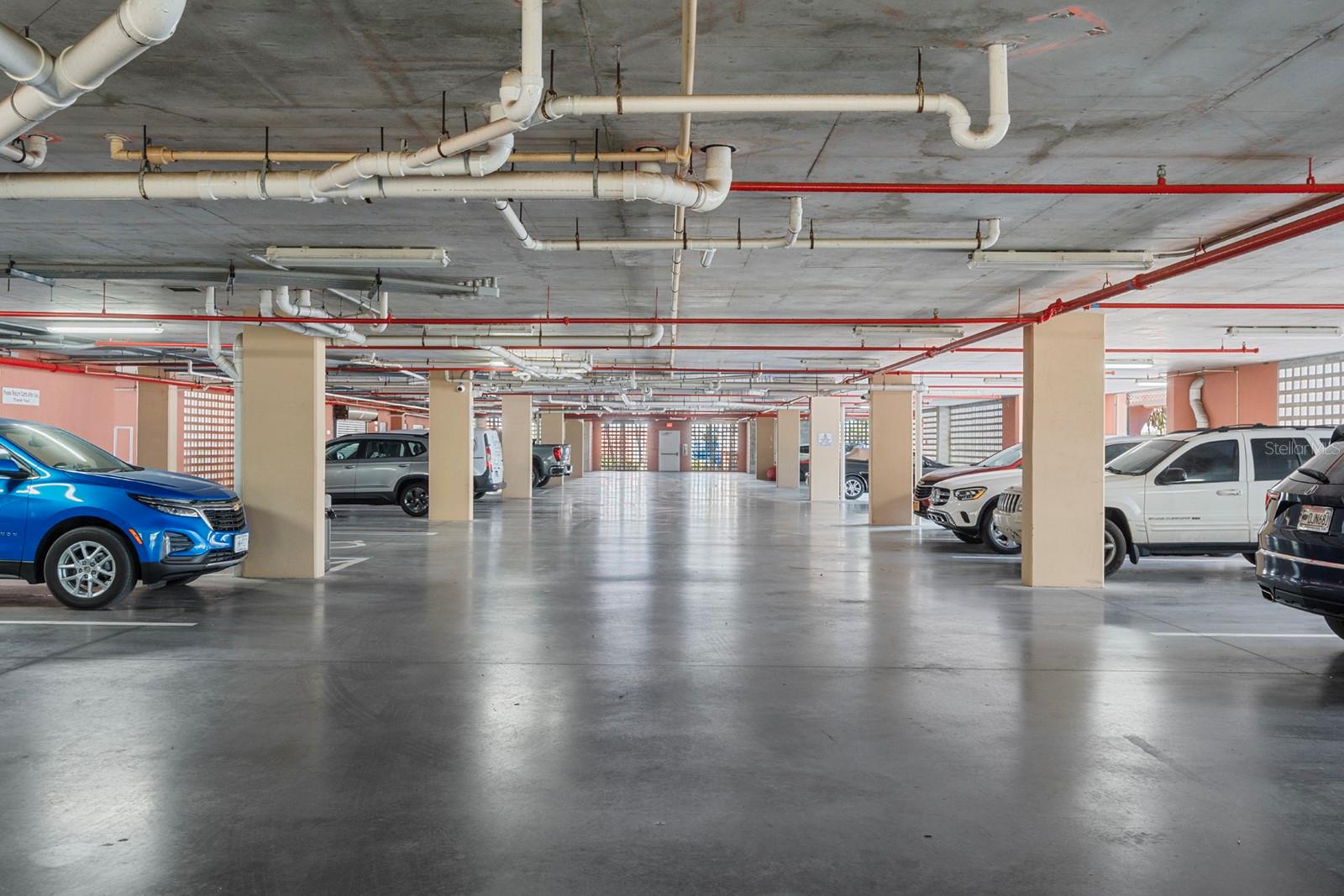 OCEAN WALK/NEW SMYRNA BCH BLDG 20 - Residential