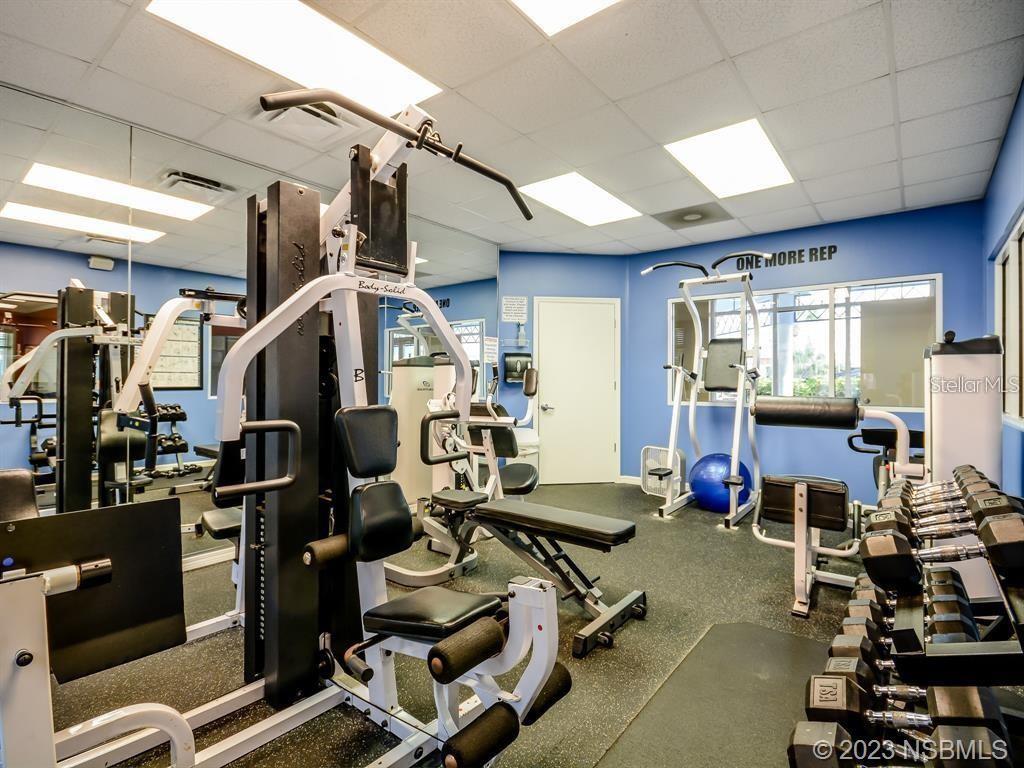 OCEAN WALK/NEW SMYRNA BCH BLDG 20 - Residential