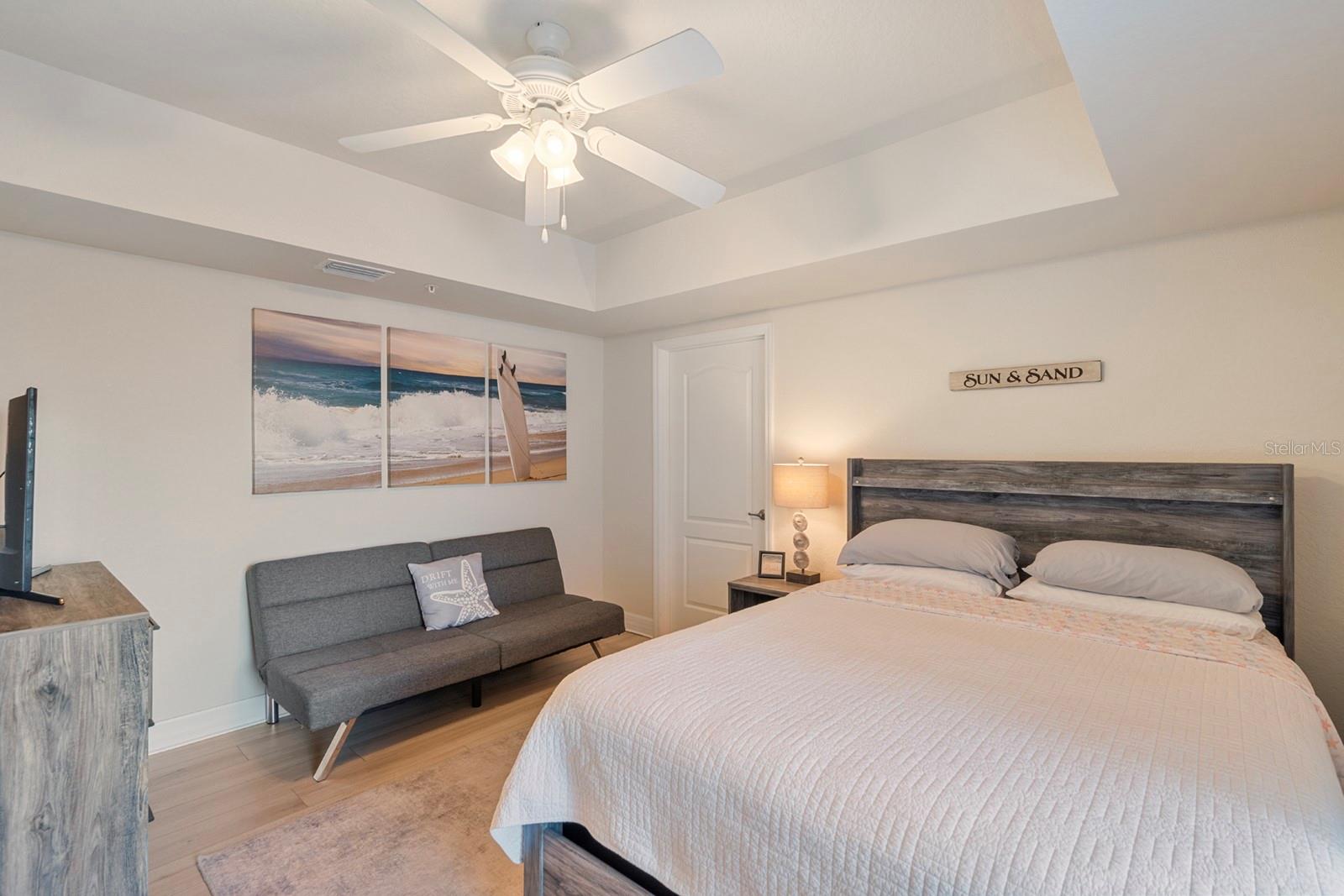 OCEAN WALK/NEW SMYRNA BCH BLDG 20 - Residential