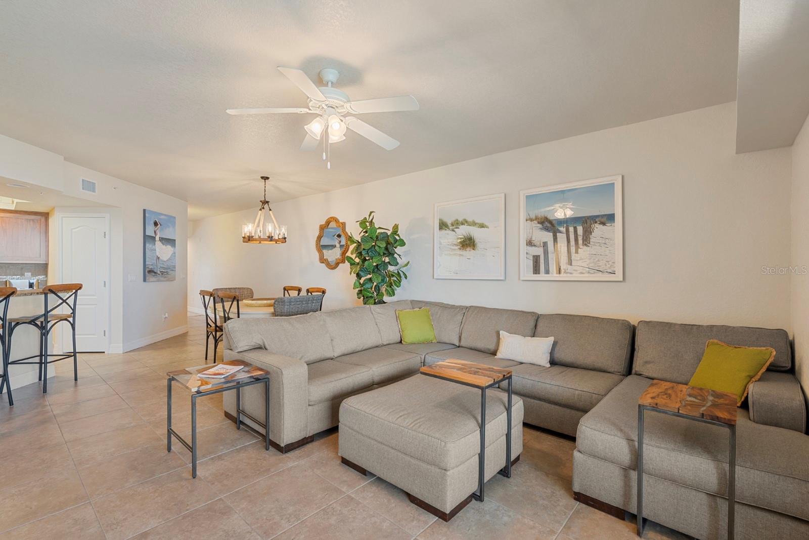 OCEAN WALK/NEW SMYRNA BCH BLDG 20 - Residential