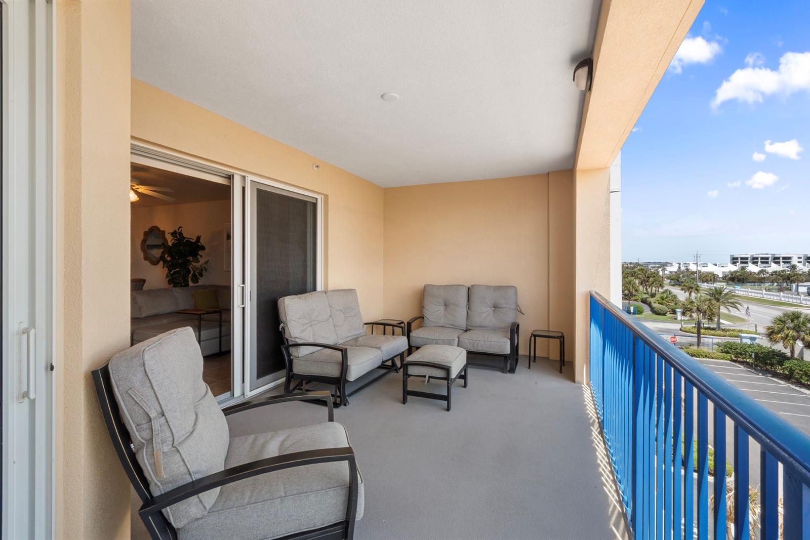 OCEAN WALK/NEW SMYRNA BCH BLDG 20 - Residential