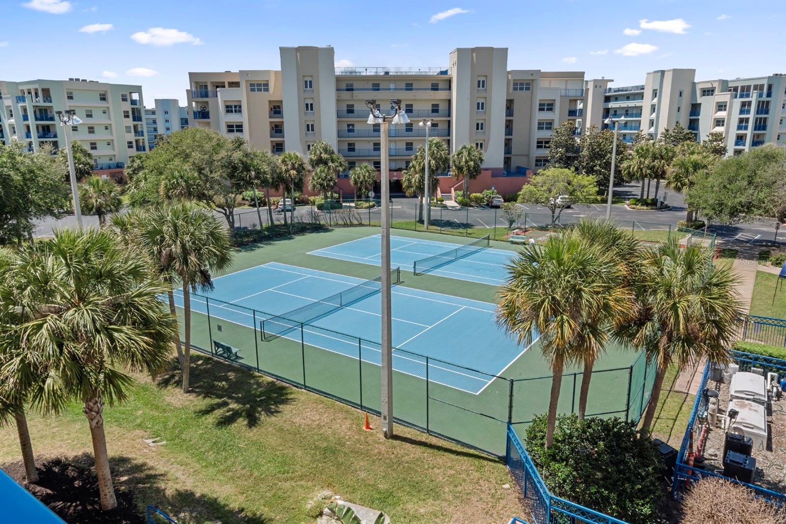 OCEAN WALK/NEW SMYRNA BCH BLDG 20 - Residential