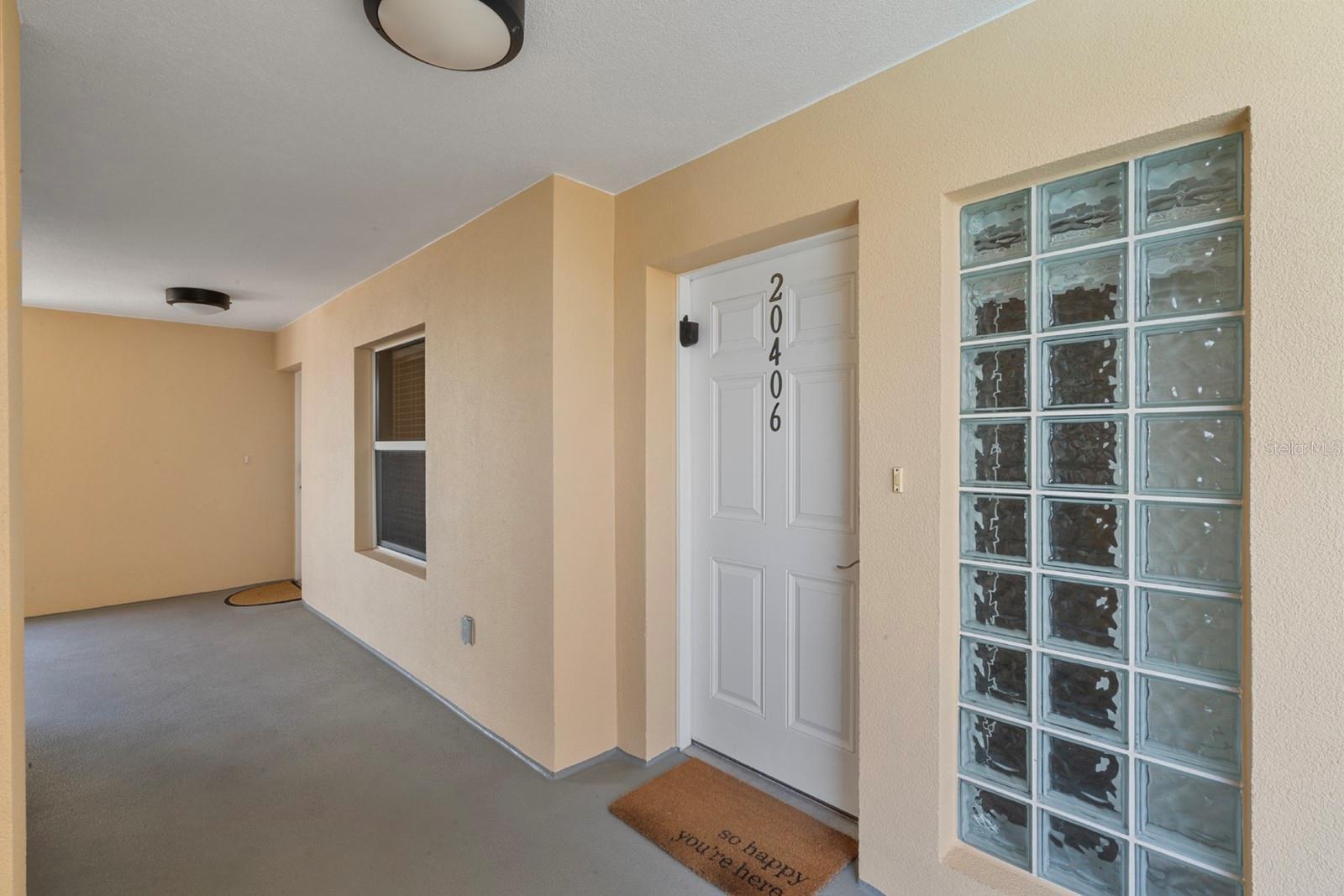 OCEAN WALK/NEW SMYRNA BCH BLDG 20 - Residential