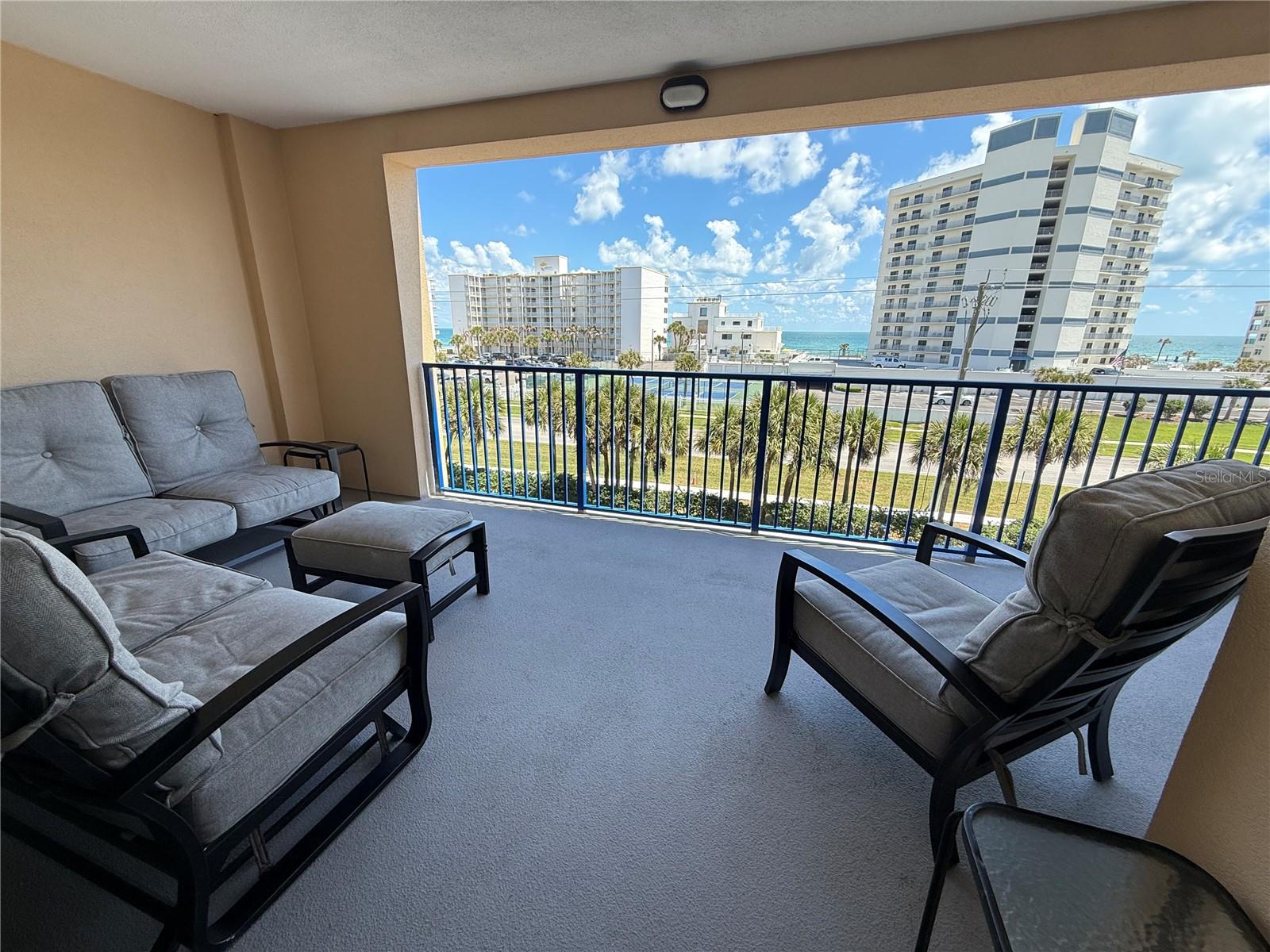 OCEAN WALK/NEW SMYRNA BCH BLDG 20 - Residential