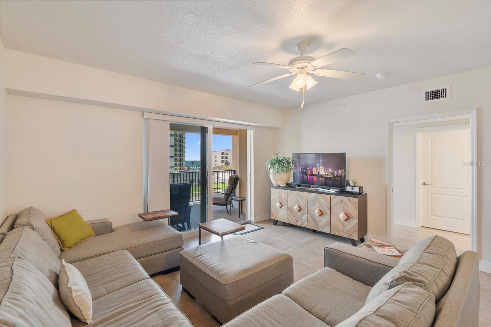 OCEAN WALK/NEW SMYRNA BCH BLDG 20 - Residential