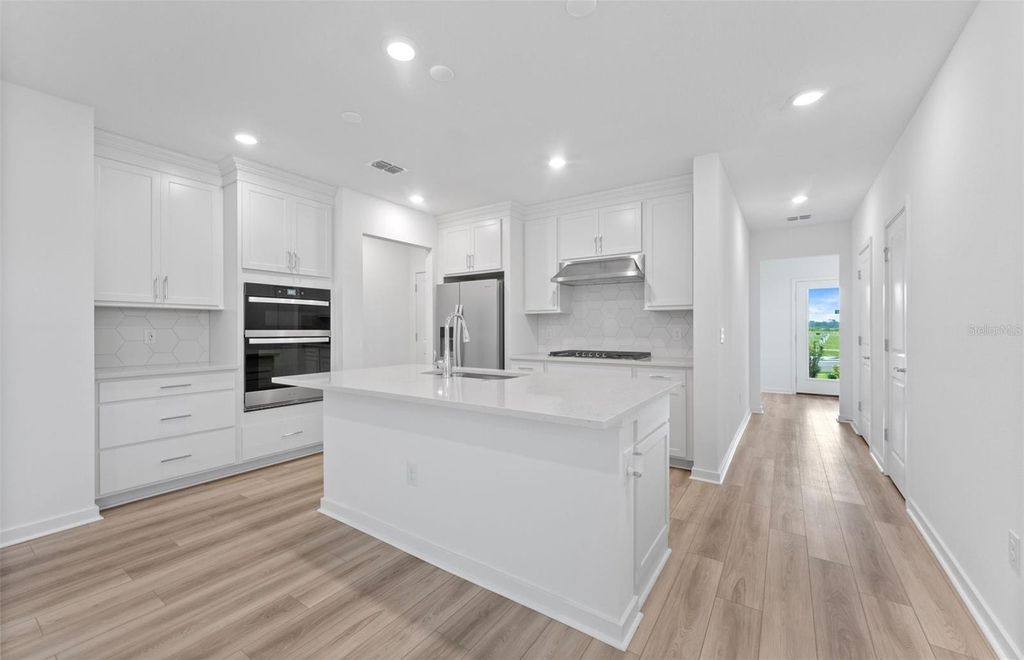 Photo of 9983 Trellis Vine Way, Parrish, FL 34219 (MLS # TB8375462)