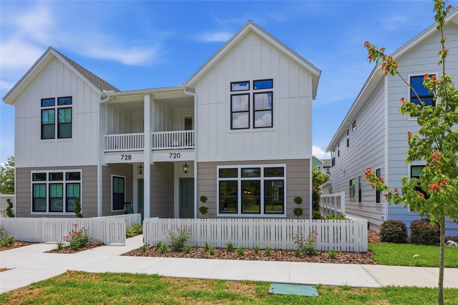 720 SW 131 STREET