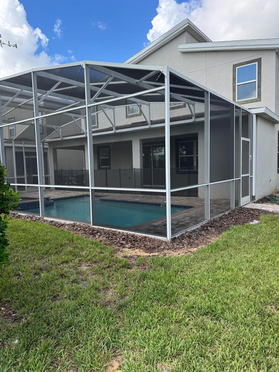 STONEYBROOK SOUTH NORTH PRCL PH 1 - Residential