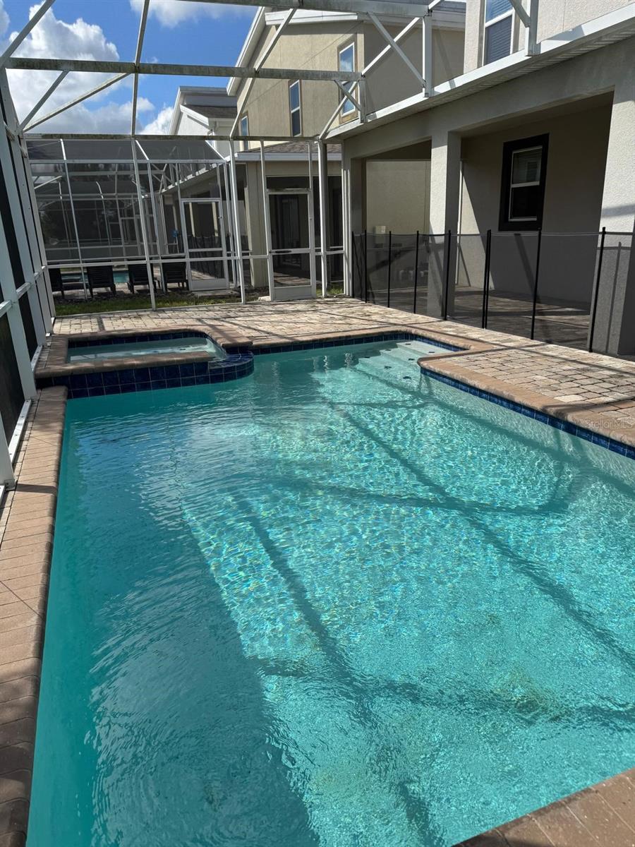 STONEYBROOK SOUTH NORTH PRCL PH 1 - Residential