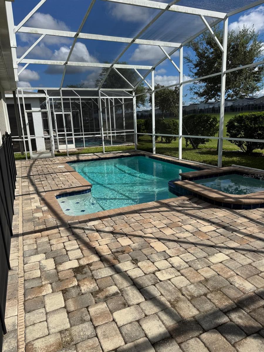 STONEYBROOK SOUTH NORTH PRCL PH 1 - Residential