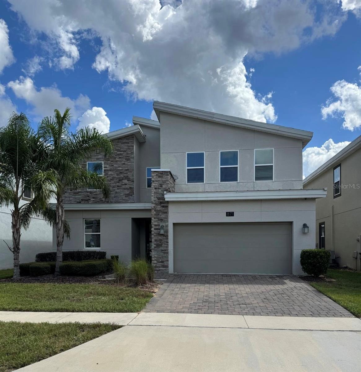 STONEYBROOK SOUTH NORTH PRCL PH 1 - Residential