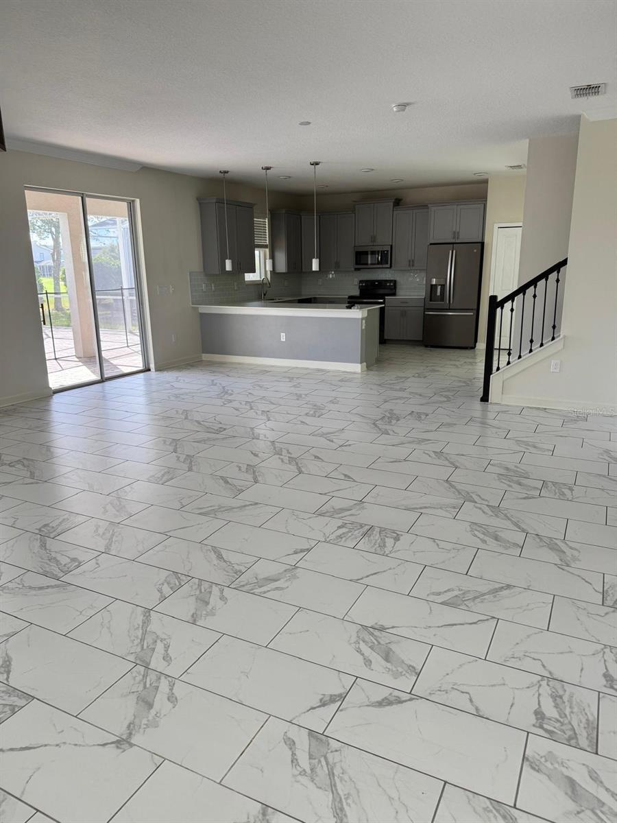 STONEYBROOK SOUTH NORTH PRCL PH 1 - Residential