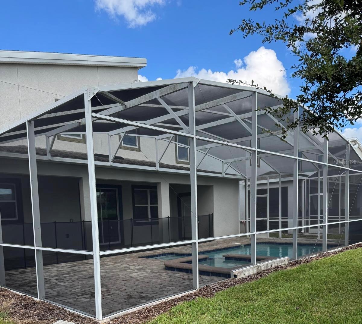 STONEYBROOK SOUTH NORTH PRCL PH 1 - Residential