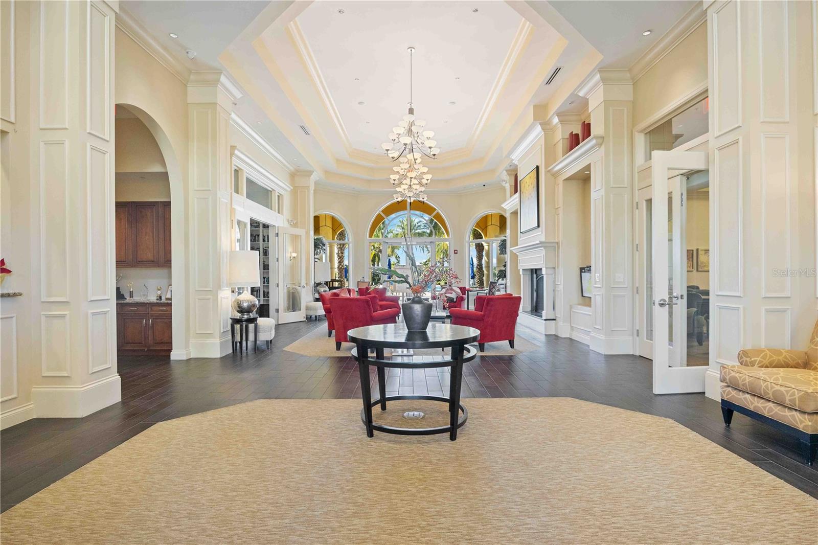 ISLANDWALK AT THE WEST VILLAGES - Residential