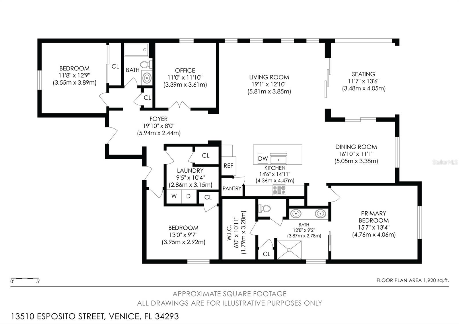ISLANDWALK AT THE WEST VILLAGES - Residential