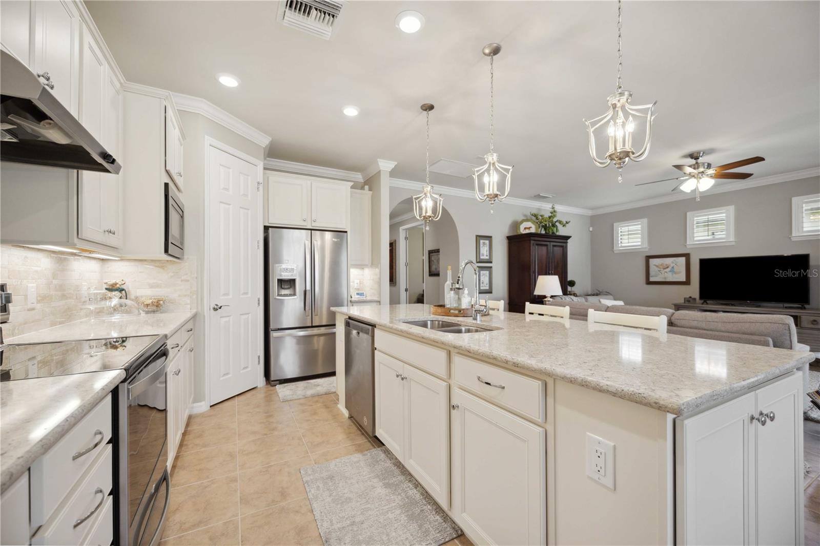 ISLANDWALK AT THE WEST VILLAGES - Residential