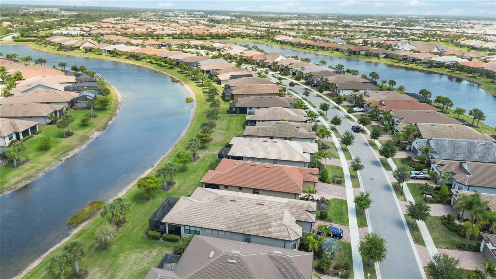 ISLANDWALK AT THE WEST VILLAGES - Residential