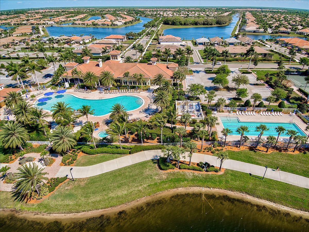 ISLANDWALK AT THE WEST VILLAGES - Residential