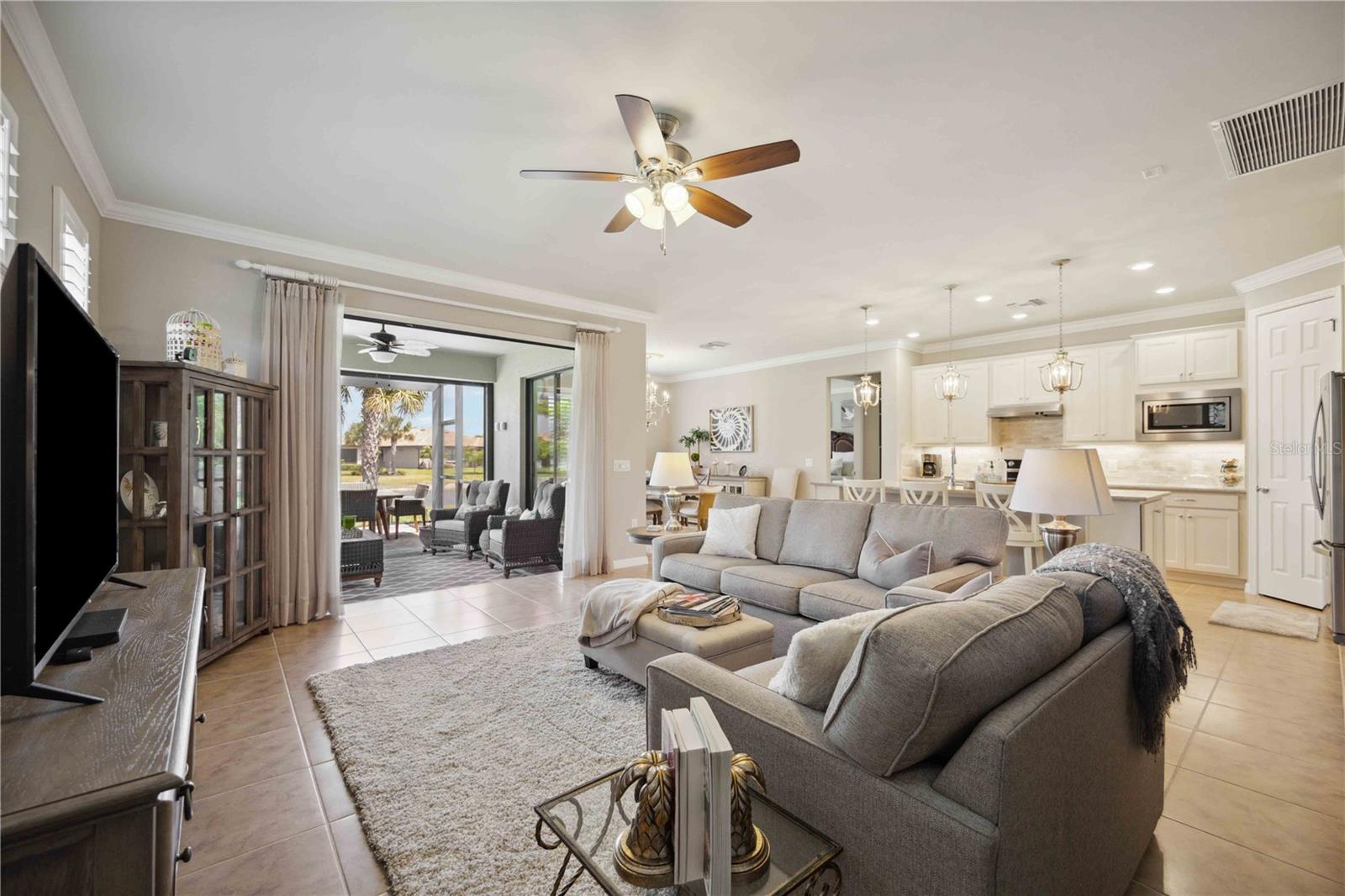 ISLANDWALK AT THE WEST VILLAGES - Residential