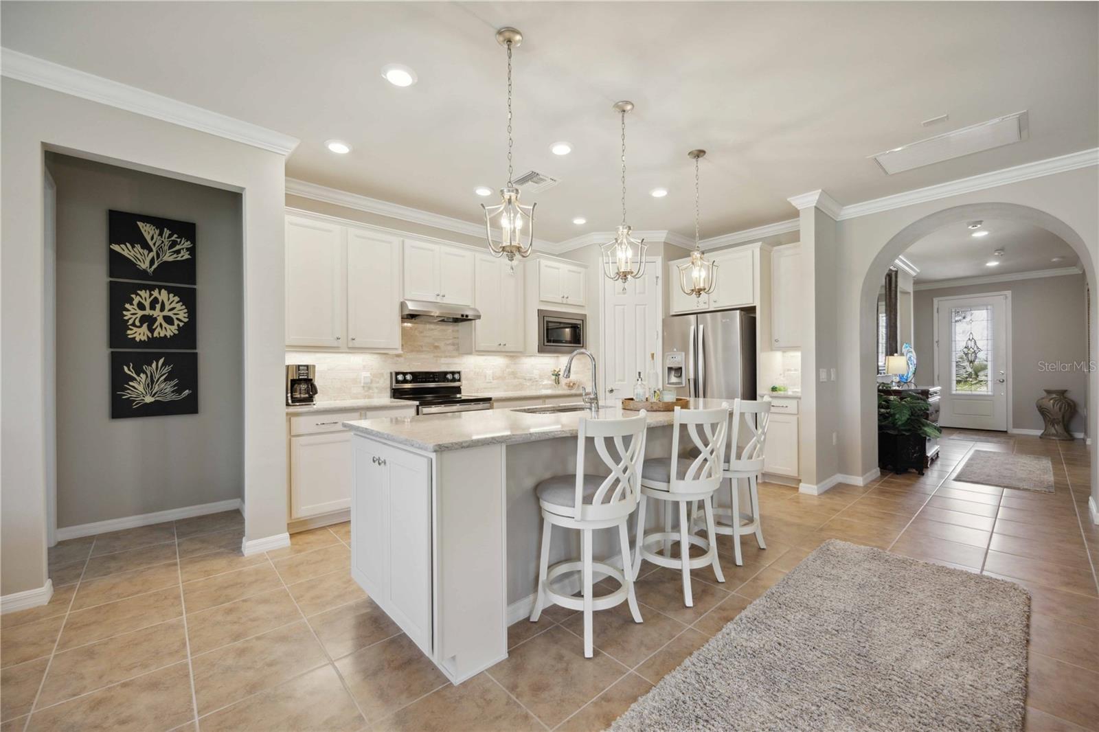 ISLANDWALK AT THE WEST VILLAGES - Residential