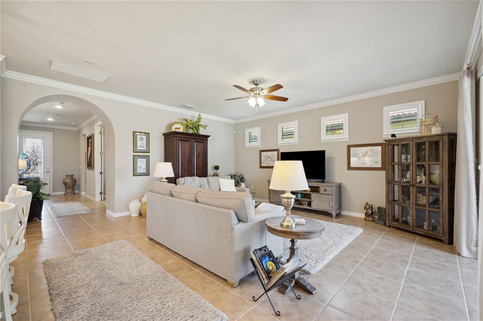 ISLANDWALK AT THE WEST VILLAGES - Residential