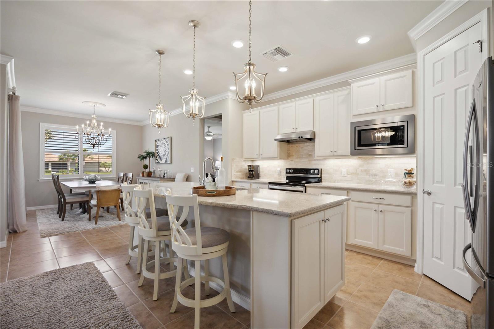 ISLANDWALK AT THE WEST VILLAGES - Residential