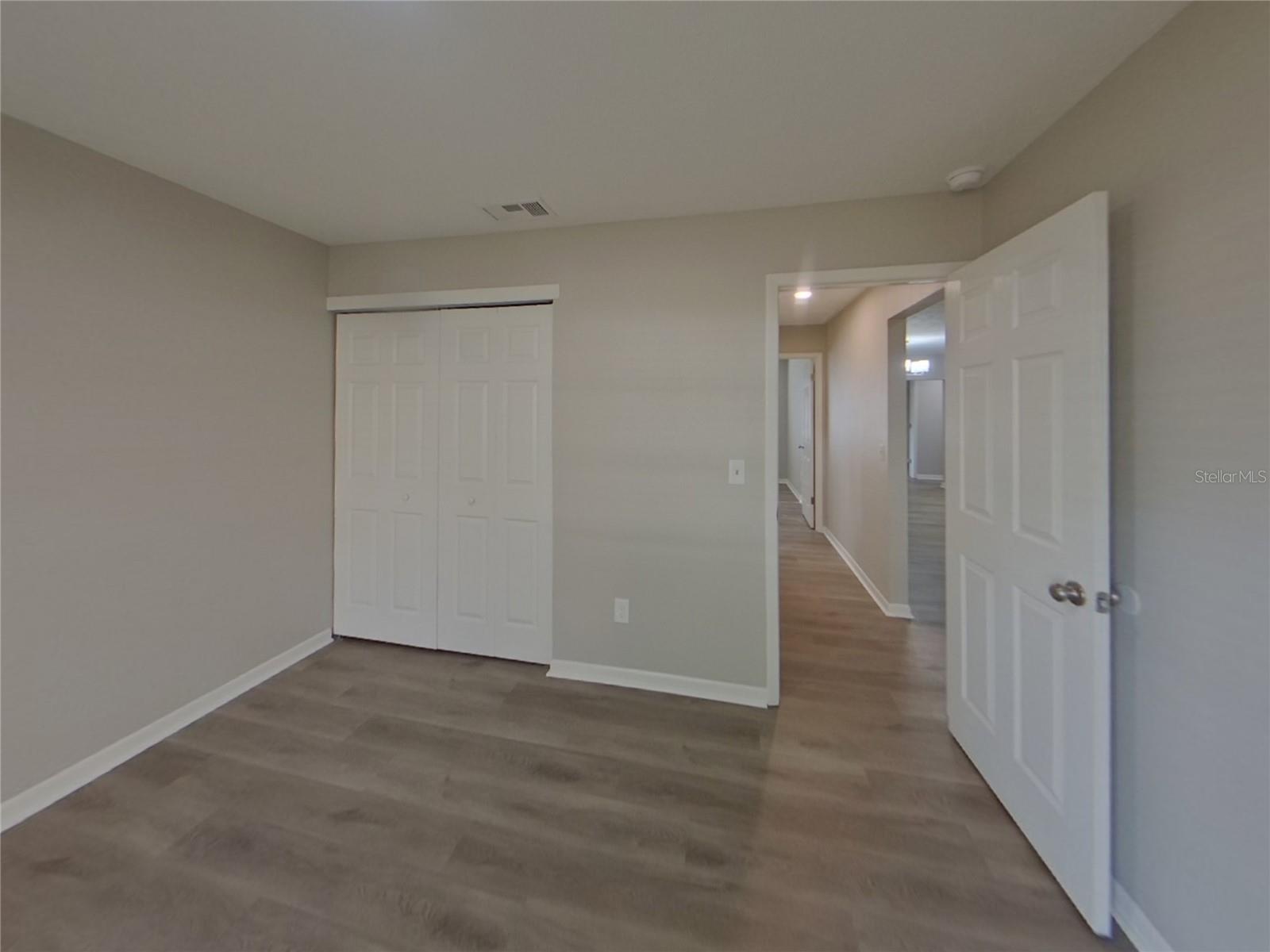 STONER WOODS SUB UNIT - Residential Lease