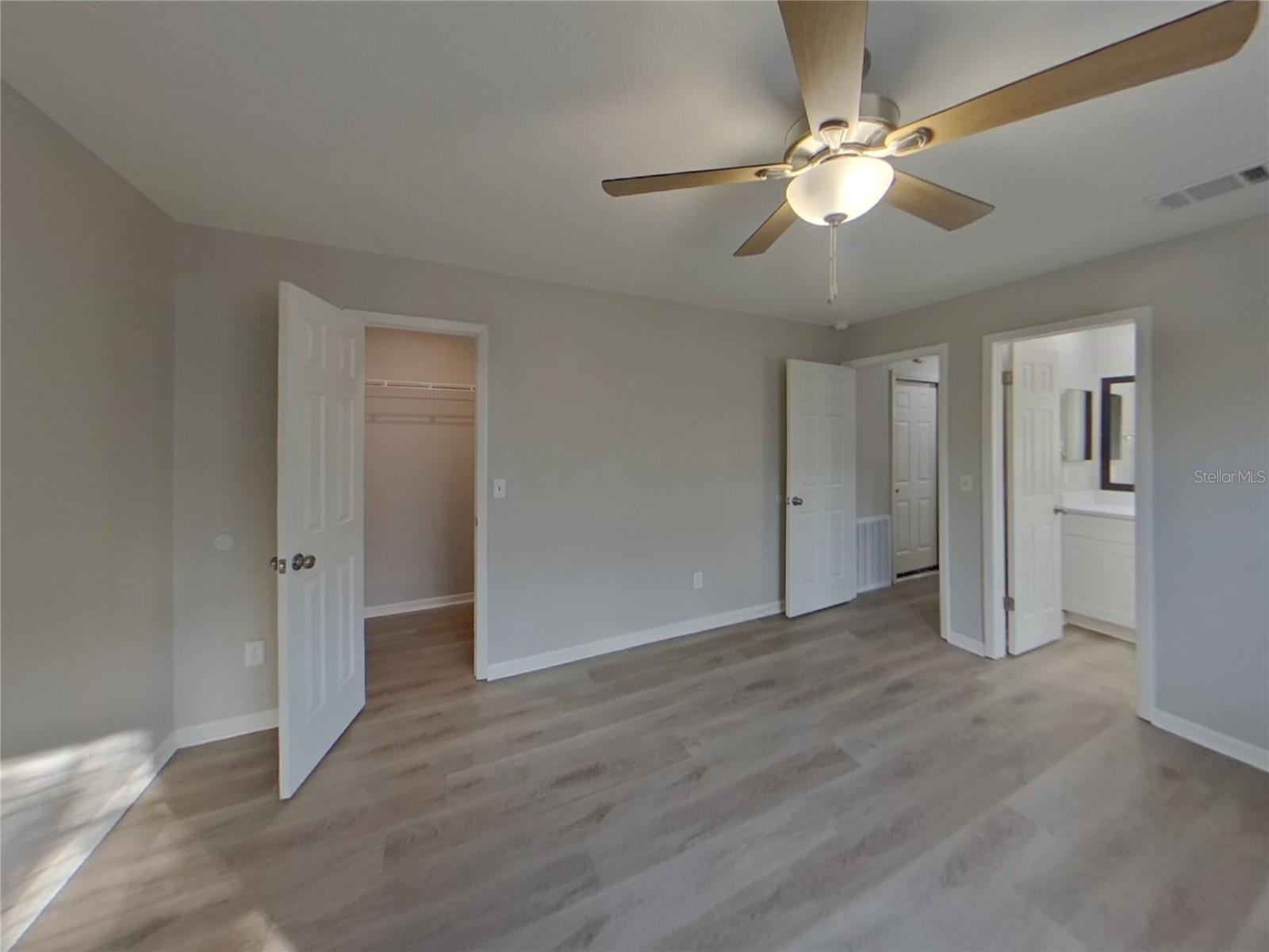 STONER WOODS SUB UNIT - Residential Lease