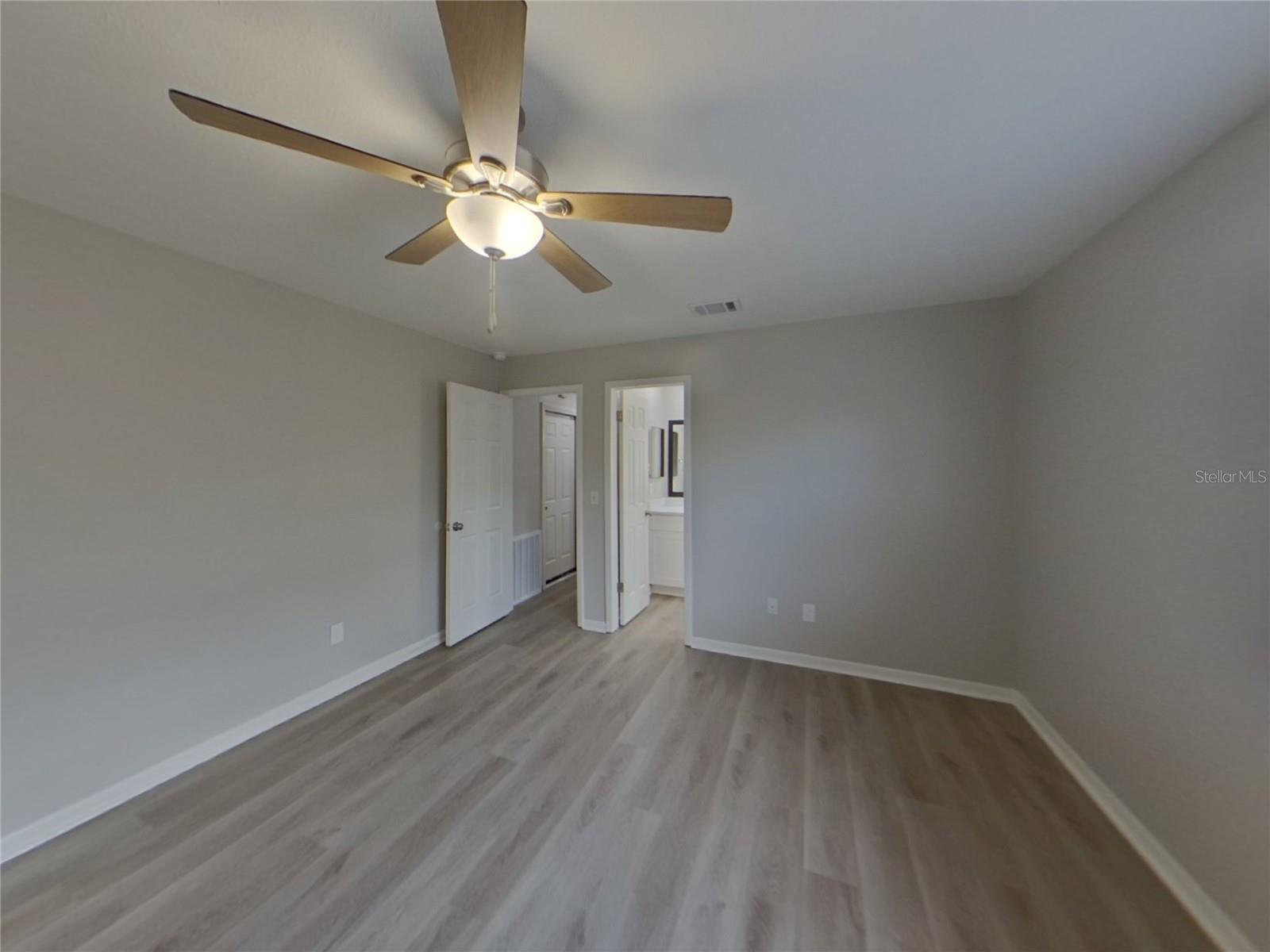 STONER WOODS SUB UNIT - Residential Lease