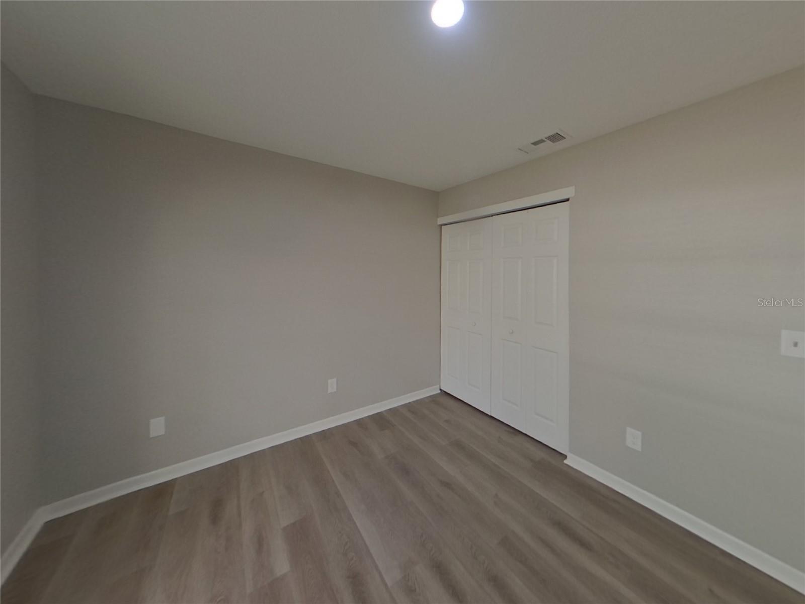 STONER WOODS SUB UNIT - Residential Lease