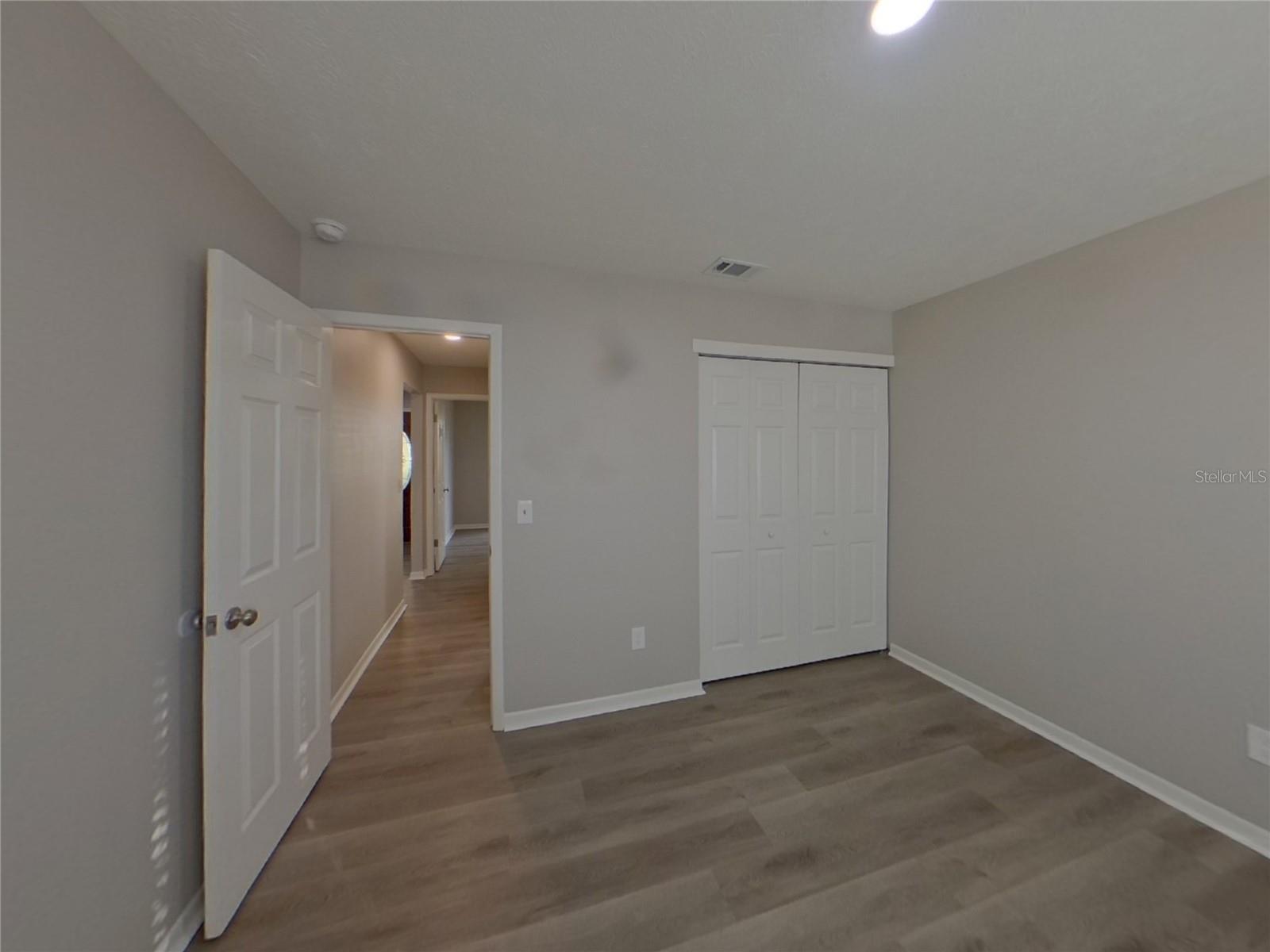 STONER WOODS SUB UNIT - Residential Lease