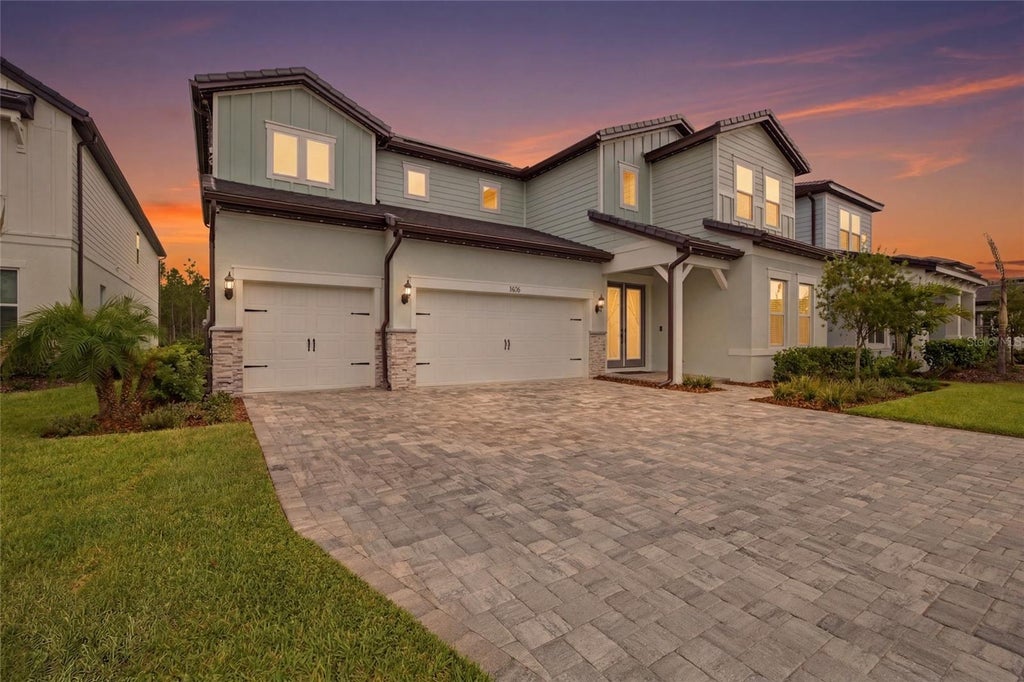 Photo of 1515 Valier Point, Zephyrhills, FL 33541 (MLS # TB8531055)