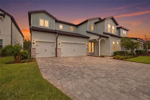 Photo of 1515 Valier Point, Zephyrhills, FL 33541 (MLS # TB8531055)