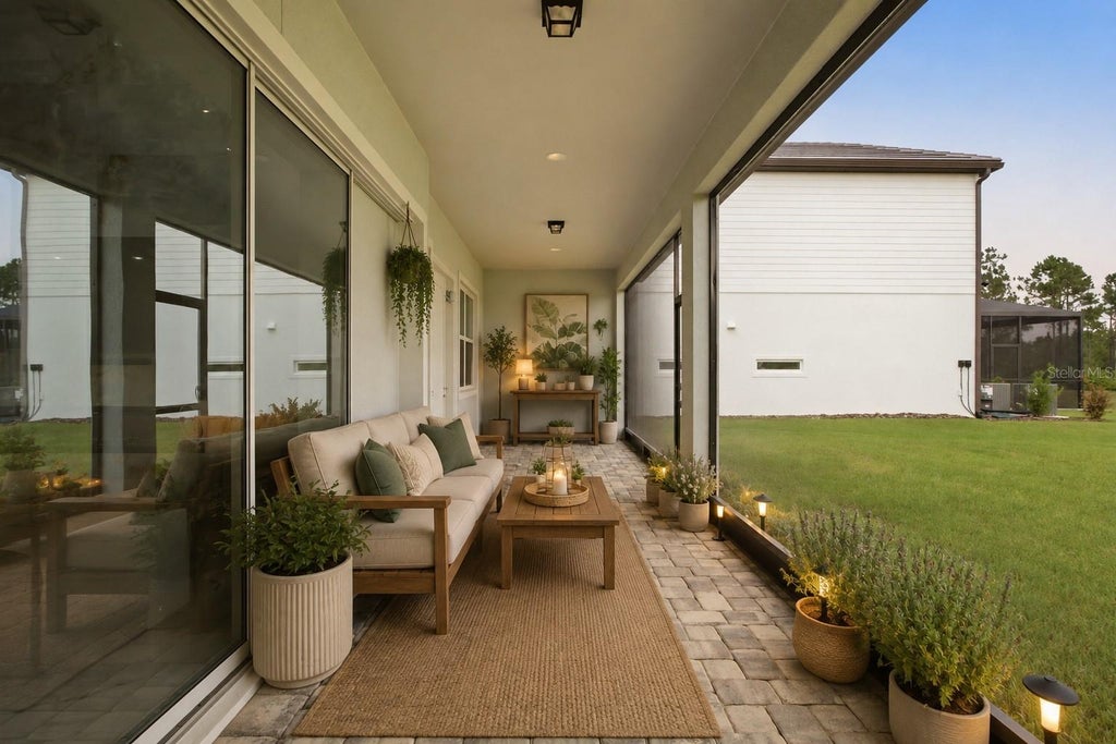 Photo of 1515 Valier Point, Zephyrhills, FL 33541 (MLS # TB8531055)