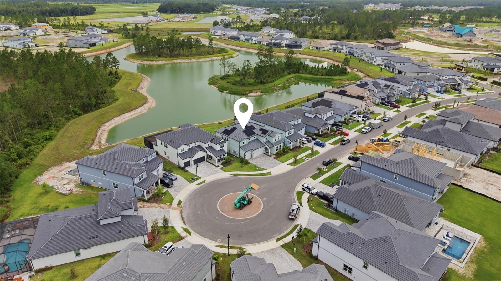 1515 VALIER POINT
