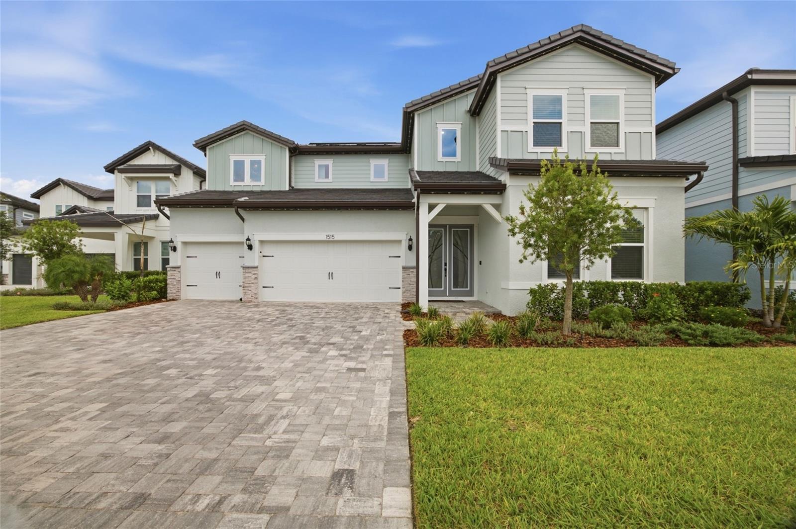 1515 VALIER POINT