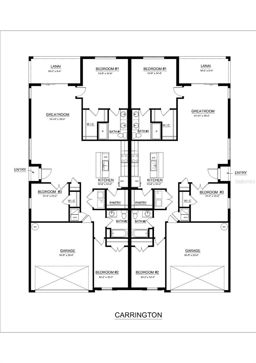 SEA COVE - Residential