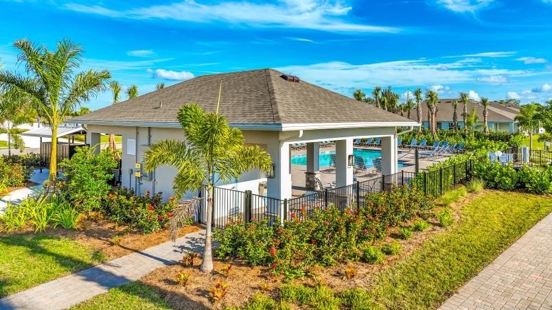 SEA COVE - Residential