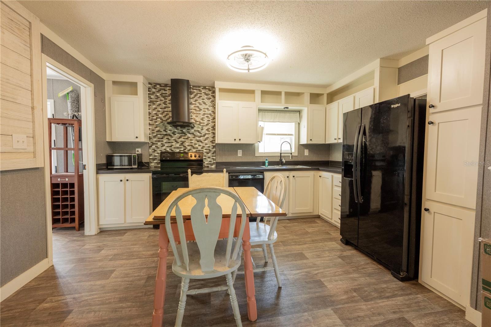 WILLISTON HLNDS - Residential