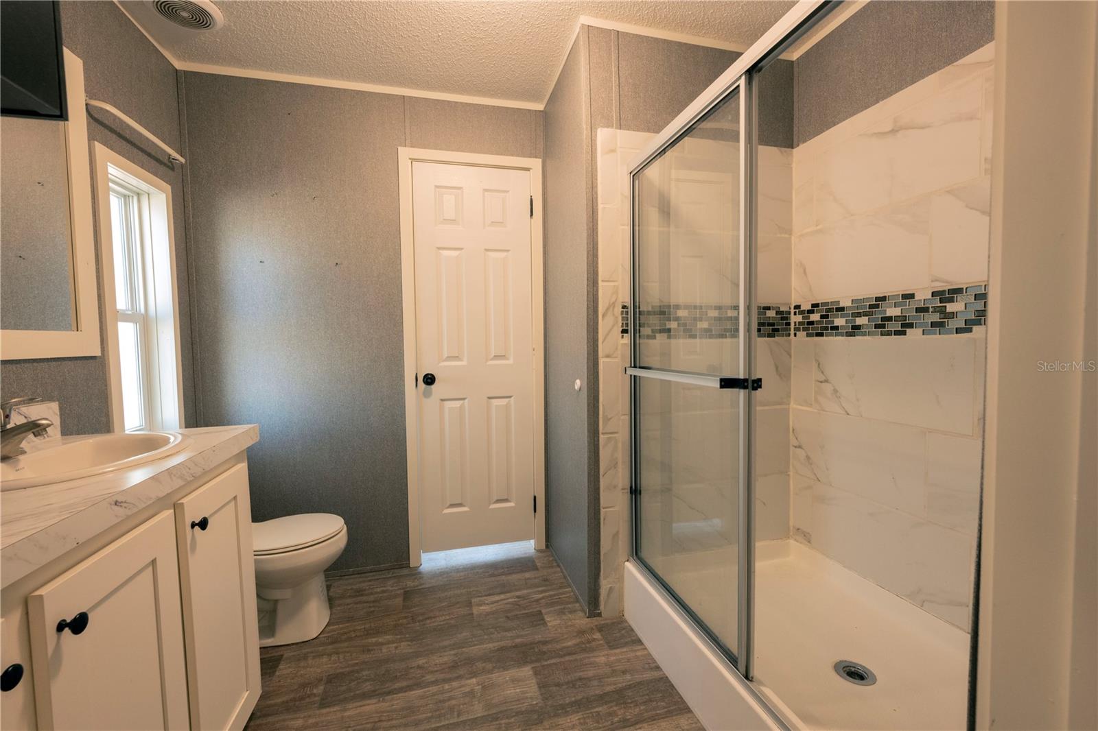 WILLISTON HLNDS - Residential