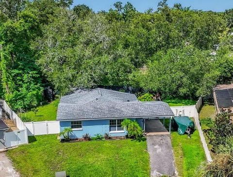 Photo of 5508 Whitmore Drive, Tampa, FL 33634 (MLS # TB8543295)